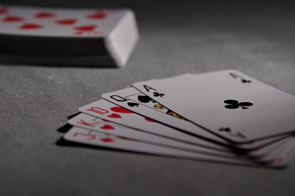Detailed Description Of Rooms Of Judi Poker Online 99