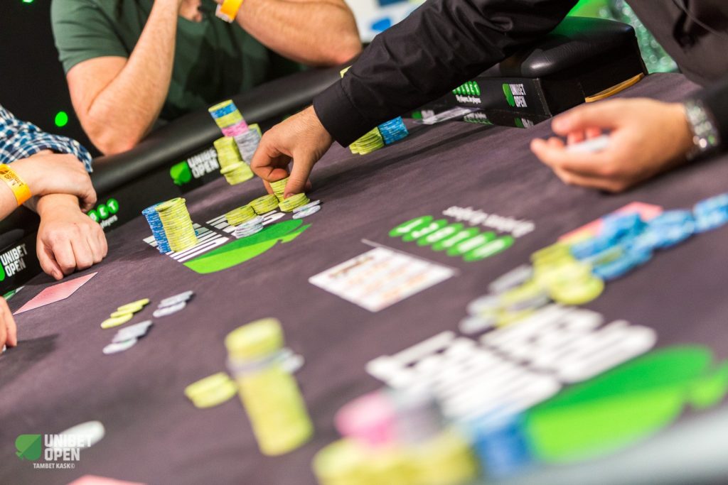 Poker QQ – Learning The Basics
