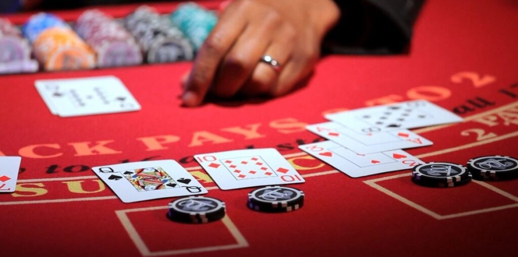Practical Tips to Help You Win Online Casino Games