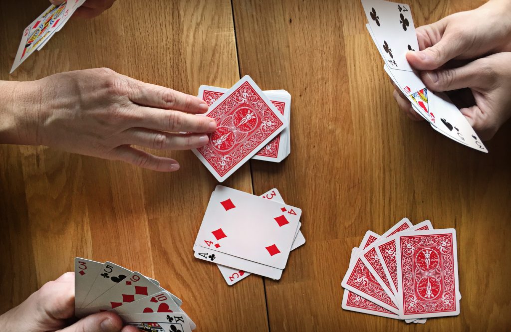 Ways on How to be a Responsible Online Casino Player