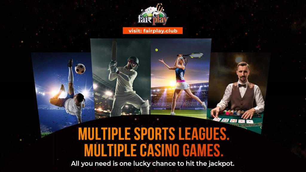 Fairplay Review – Fairplay Club Offering The Best Of Bets For Online Players