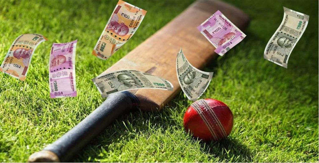 How Online Cricket Betting Is On the Rise in India? Online Cricket Betting