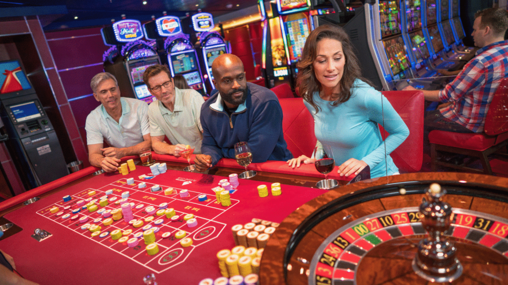 Baccarat – A Skillful and Intriguing Casino Game