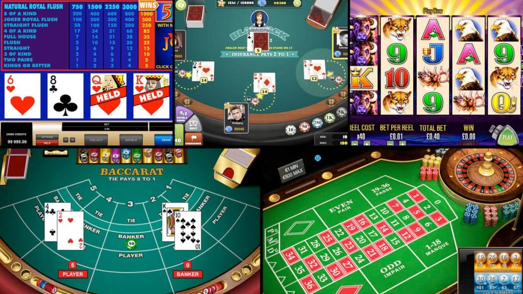 How To Win More When Gambling at Online Casinos? How To Win More When Gambling at Online Casinos