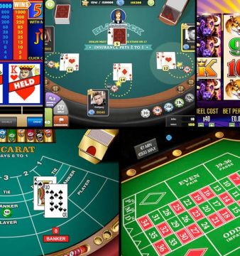 How To Win More When Gambling at Online Casinos