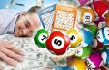 Legalities of online lottery