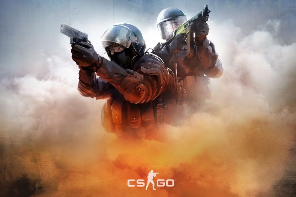 Investigating the Correlation between CS:GO and Problem-Solving Skills Investigating the Correlation between CS GO and Problem-Solving Skills