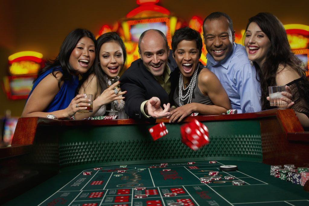 Spin to Win: Elevating Your Gaming Skills with the Evolution Powerball