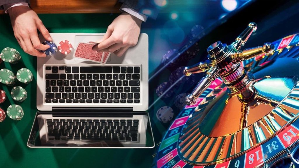 How to Register and Play on an Online Casino Site?