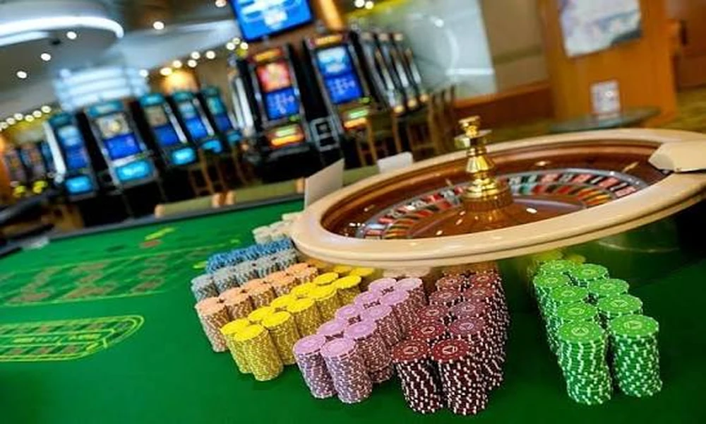 Slot Gacor Games Really Hit Different Right Now