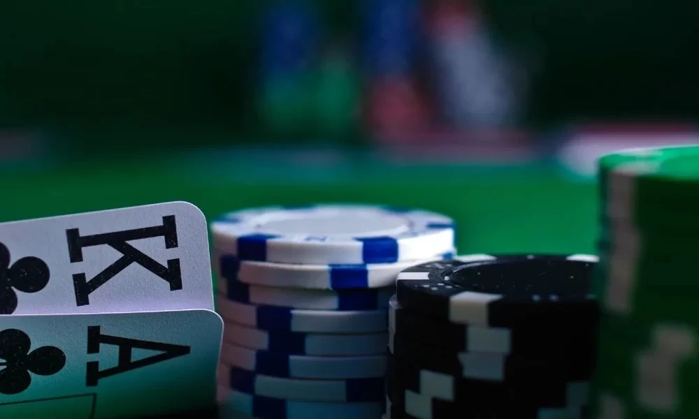 Choosing Online Slots Based on Themes and Game Mechanics